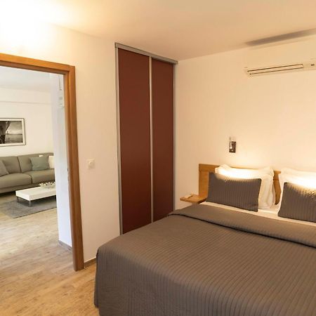 Suites In Erbalunga Эрбалунга Номер фото