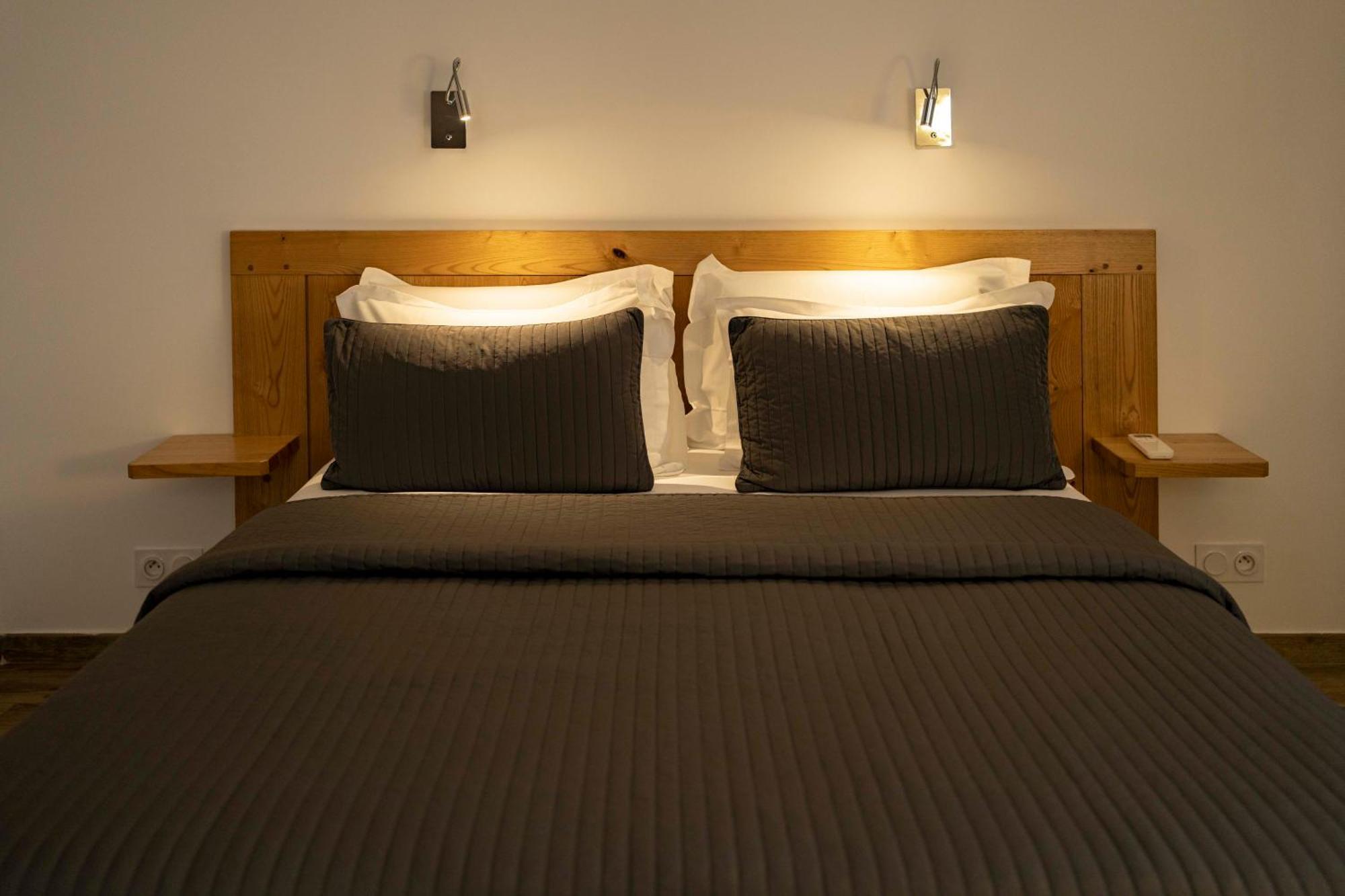 Suites In Erbalunga Эрбалунга Номер фото