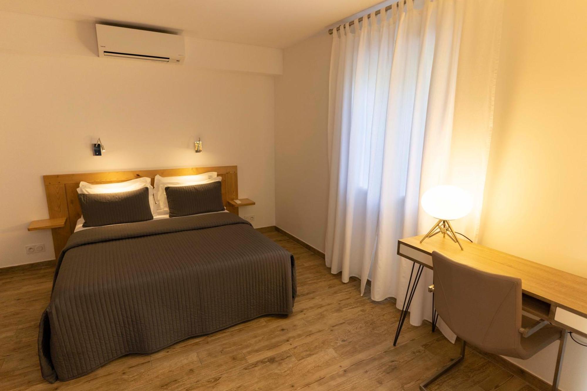 Suites In Erbalunga Эрбалунга Номер фото