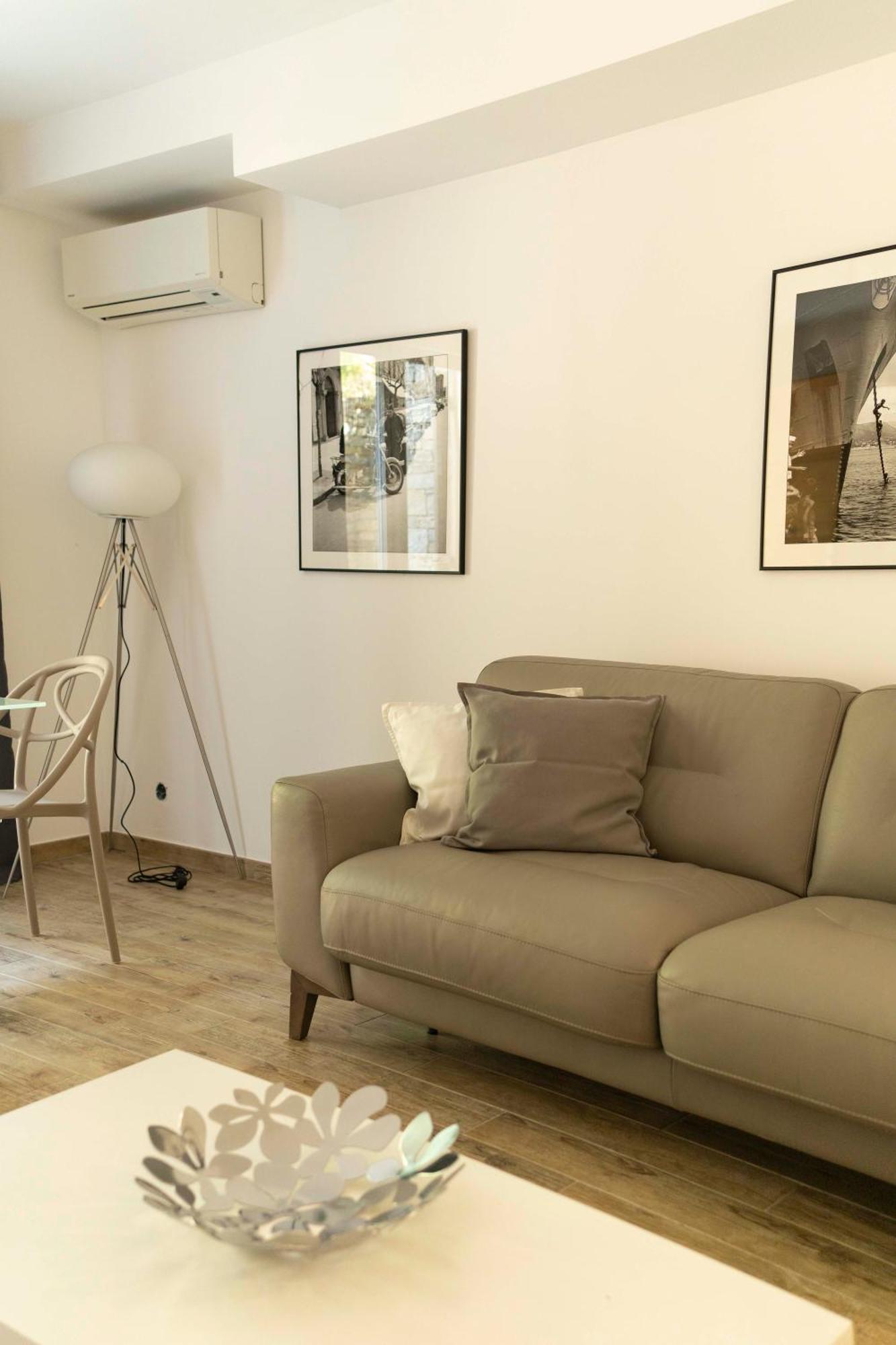 Suites In Erbalunga Эрбалунга Номер фото