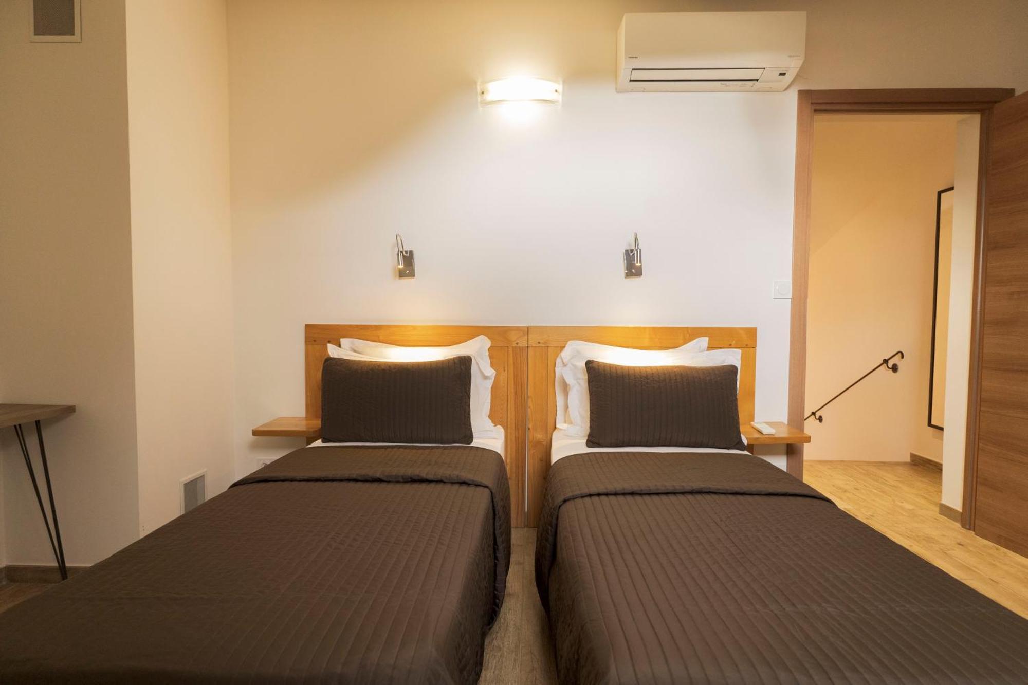 Suites In Erbalunga Эрбалунга Номер фото