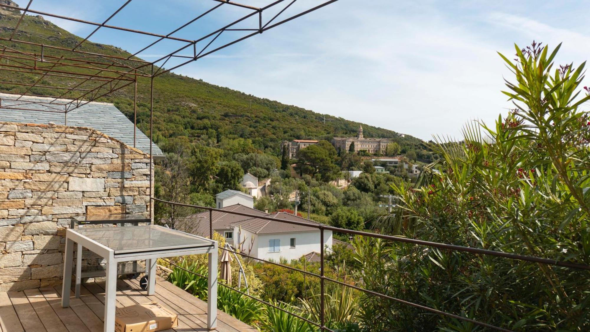 Suites In Erbalunga Эрбалунга Номер фото