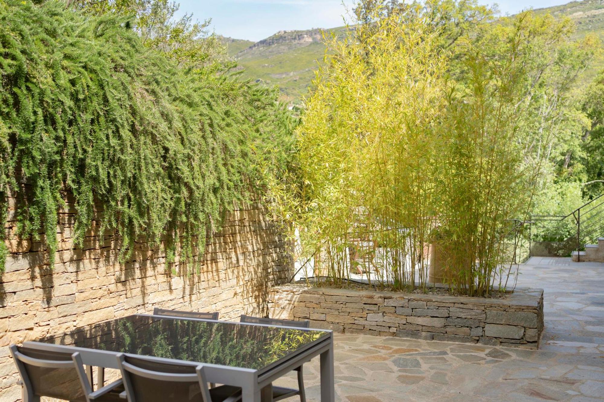 Suites In Erbalunga Эрбалунга Номер фото